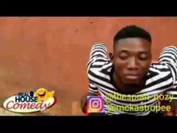 Video: Real House Of Comedy Compilation (Throw Back)